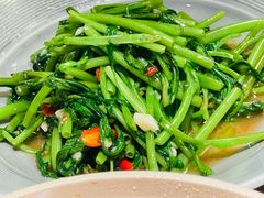 -留半山·香港食堂(啦啦宝都店)