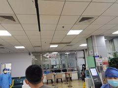 -美年大健康体检中心(西直门分院)
