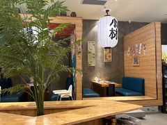 -鲜稻回转寿司(百利城店)