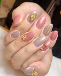 -Mei酱の店美甲美睫