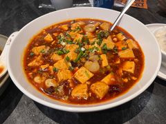 -金掌勺东北菜(格兰晴天店)