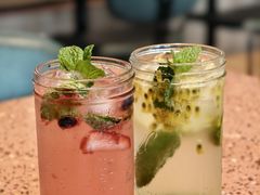 -La Terre乐田(万象城店)