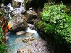 -鹿院坪生态旅游景区