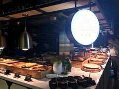 -V-ONE西雅图海鲜自助餐厅(仓山万达广场店)