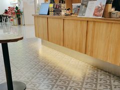 -霸王茶姬(南京六合天合广场店)