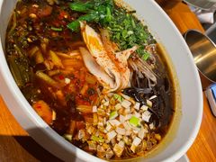 -SHAN山(前滩太古里店)