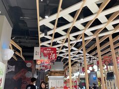 大堂-鱼酷活鱼烤鱼(北美店)