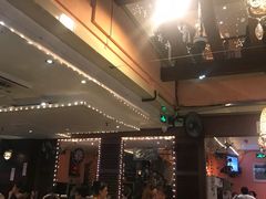 大堂-大头虾越式风味餐厅(光明广场店)