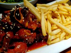 -小菜园新徽菜(芜湖万达店)