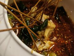 钵钵鸡-盘飧市(春熙路店)