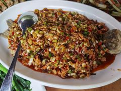 -院8里·小聚园老川菜(九眼桥店)