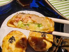 -桂满陇·杭州小馆(朝阳合生汇店)