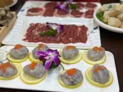 -爱新觉罗福臨火锅馆(万科滑雪场店)