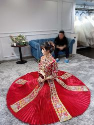 -艾慕婚纱礼服馆(和平店)