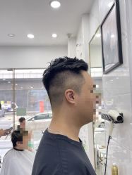 点击看大图 -迈丝发型艺术