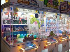 -大玩家(通州万达广场店)