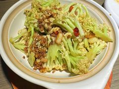 -隆喜元鱼汤包·海鲜(中联广场店)