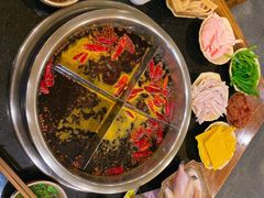 -大龙火锅(老店)