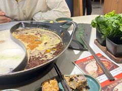 -新辣道鱼火锅(上地华联店)