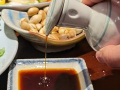 -松子料理(华威桥店)