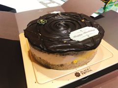 -黑池口感烘焙·生日蛋糕(坂田店)