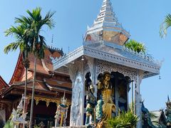 -西双版纳傣族园