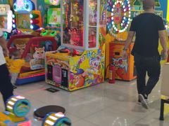 -探险阳光乐园(东区利和店)