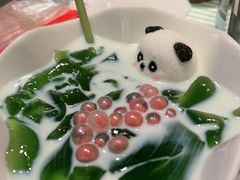 -桂满陇·蟹黄小笼汤包(清河万象店)