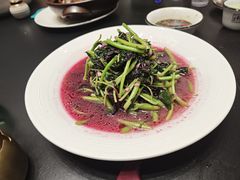 -洛东土菜馆(建国北路店)