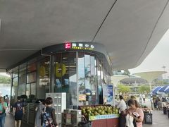 -大梅沙海滨公园