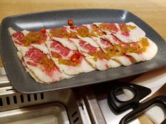 -新石器烤肉(南站店)