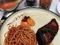-威尼斯西餐厅(东区店)