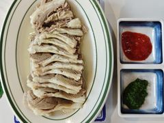 -真食净香居·内蒙稍麦(亚运村店)