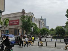 -新佳丽时尚广场