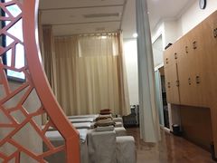 -筋骨堂热敷推拿按摩(翠华路店)