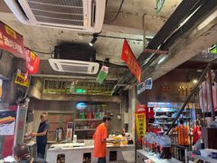 -五马集·海鲜·温州大牌档(黑金冠五马街十字路口店)