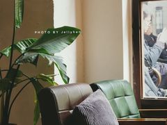 -VESH COFFEE(定西路店)