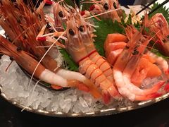 -Mr·Fish鱼鲜生海鲜放题(银泰in99店)