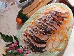 -捞神煲汤火锅(湖滨商业街店)