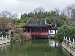 -荆川公园