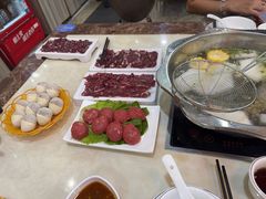 -潮悦牛肉火锅城(水贝店)