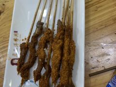 -马三洋芋片(兰州总店)