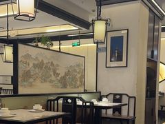-小菜园新徽菜(镇江丹阳吾悦店)