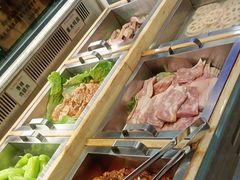 -金滏山烤肉·海鲜·火锅自助餐厅(襄阳万达店)