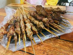 -同来顺烧烤餐厅(哈尔滨道店)