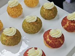 -威利旺卡烘焙西点蛋糕培训(朝阳校区)