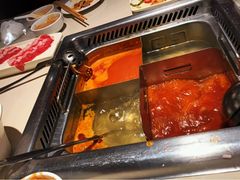 -海底捞火锅(泉城路店)