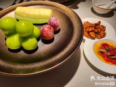 -福宴·现代粤菜(星光国际广场店)