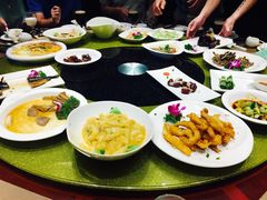 -申宴酒楼(王子百货店)