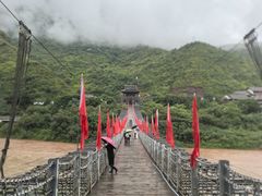 -土城古镇